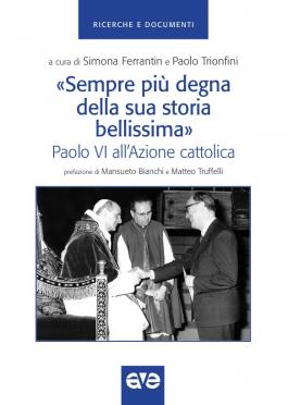 sempre più degna…Paolo VI