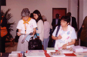 Partecipanti Ungheria Ecuador