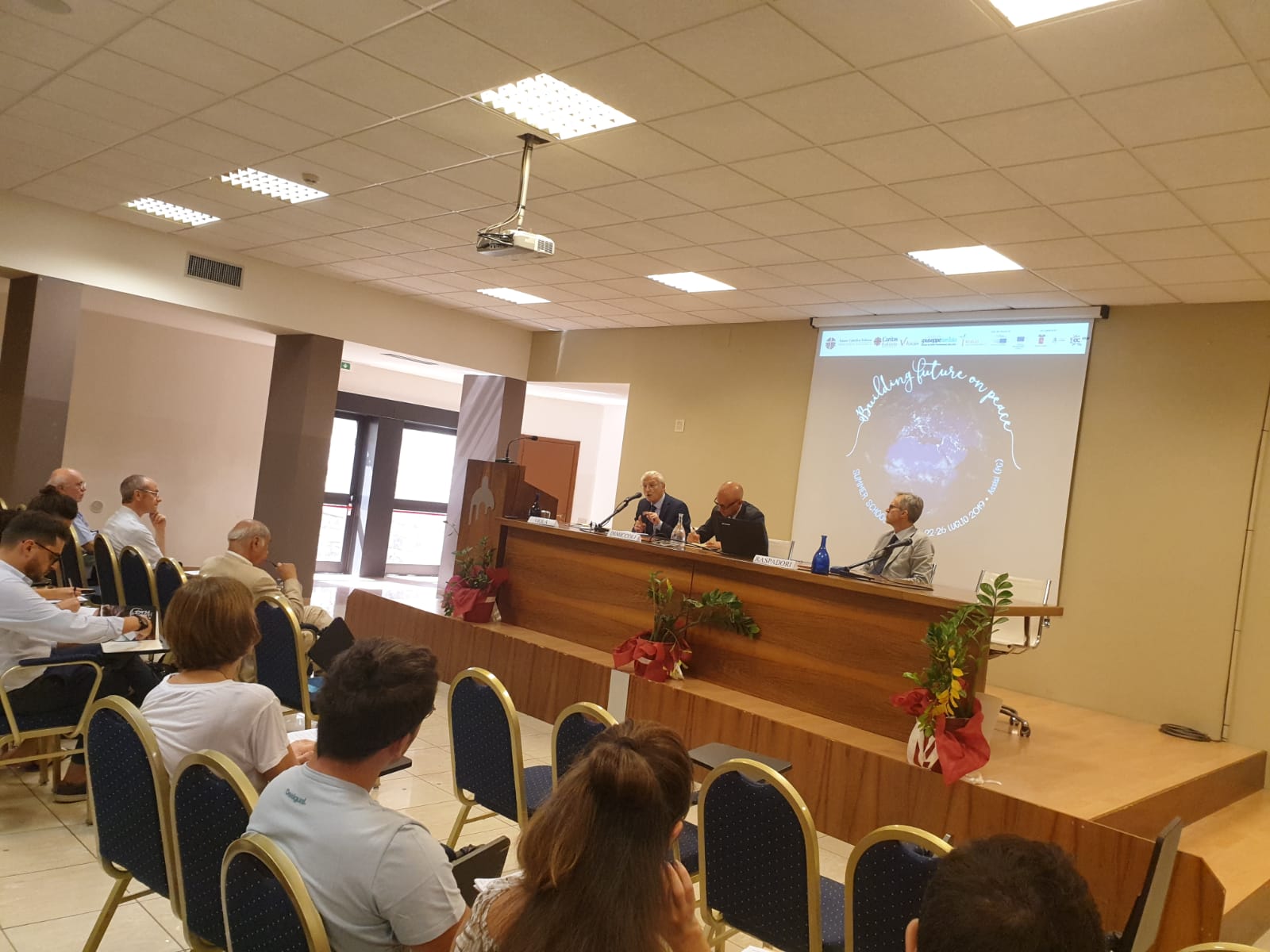 SummerSchoolAssisi2019 23 3