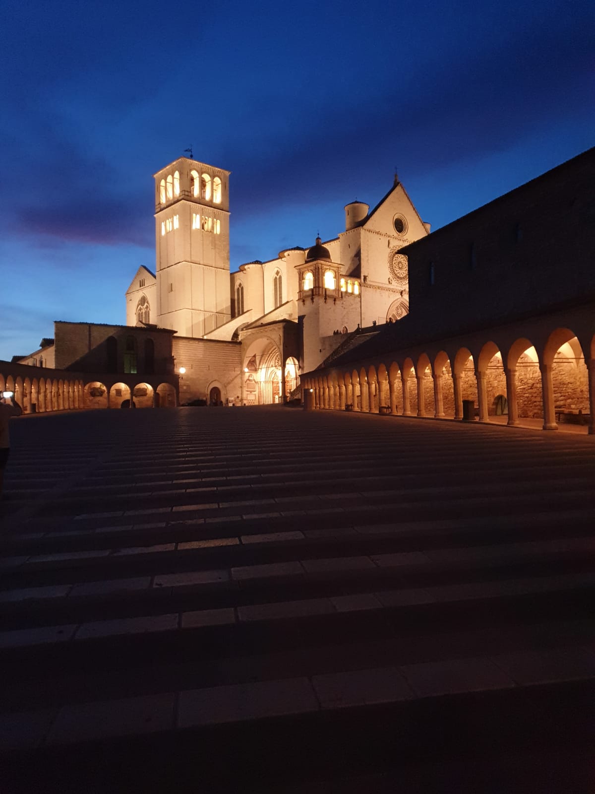 SummerSchool Assisi2019 22July 4