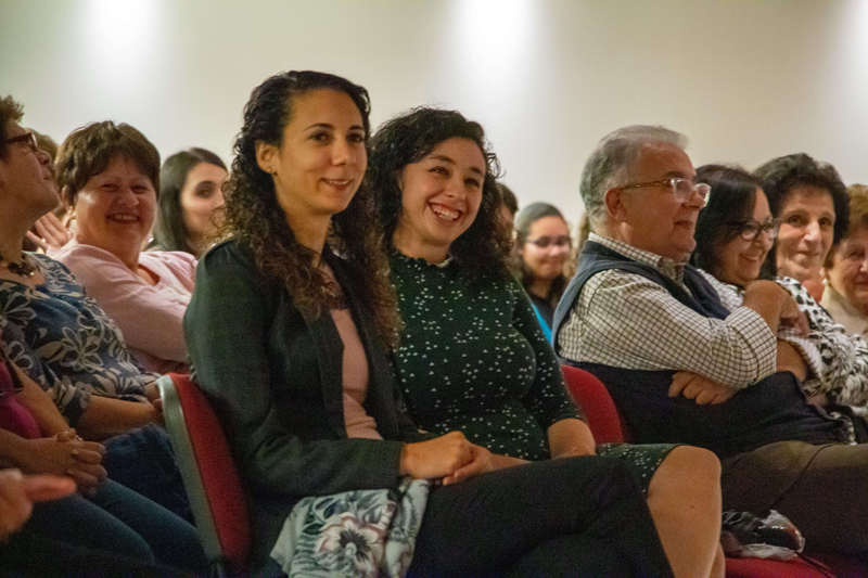 AKM Members During General Assembly