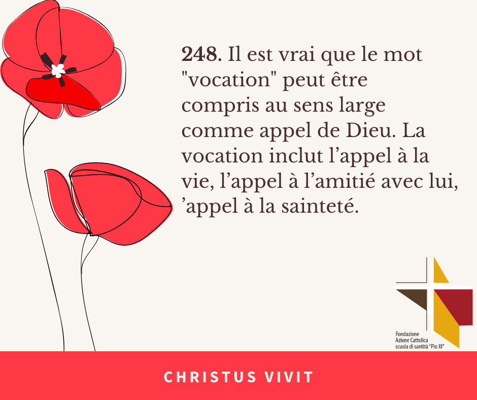 FR CHRISTUS VIVIT (11)