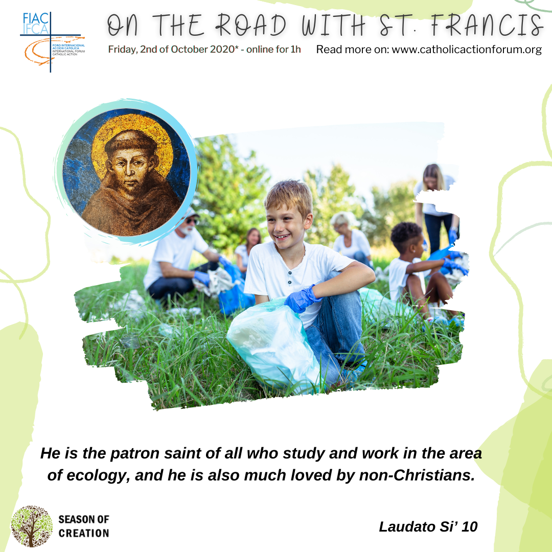 IFCA Webinar2October2020 StFrancis Laudatosi 2