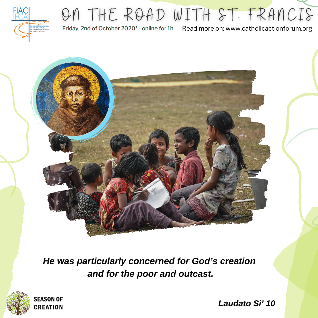 IFCA Webinar2October2020 StFrancis Laudatosi 3