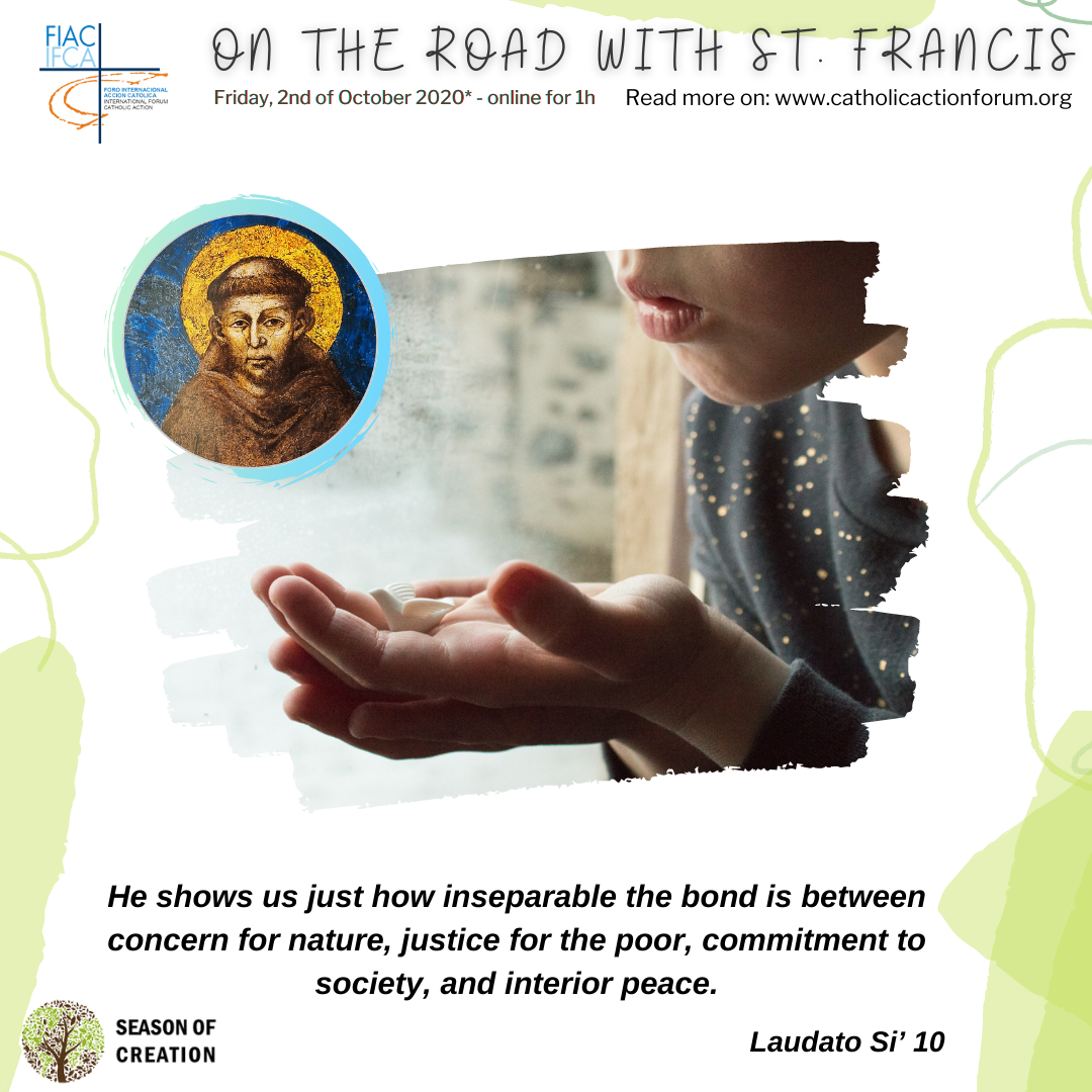 IFCA Webinar2October2020 StFrancis Laudatosi 6