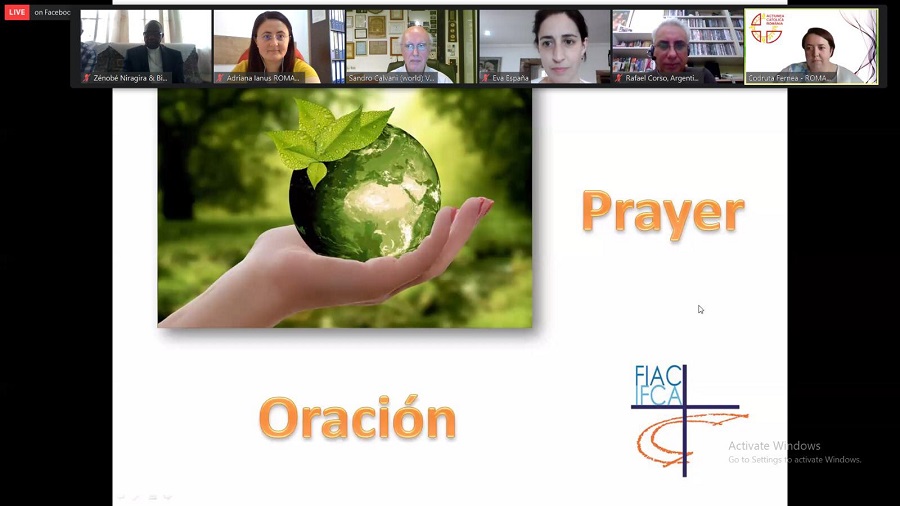 Prayer - Oracion