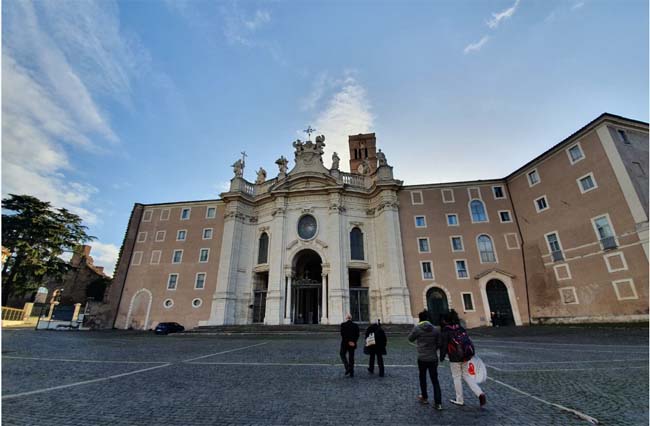 SantaCroceGerusalemme 1