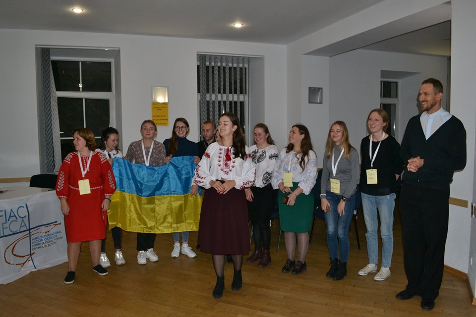 Youth Black Sea Agora 24.10.2019 18