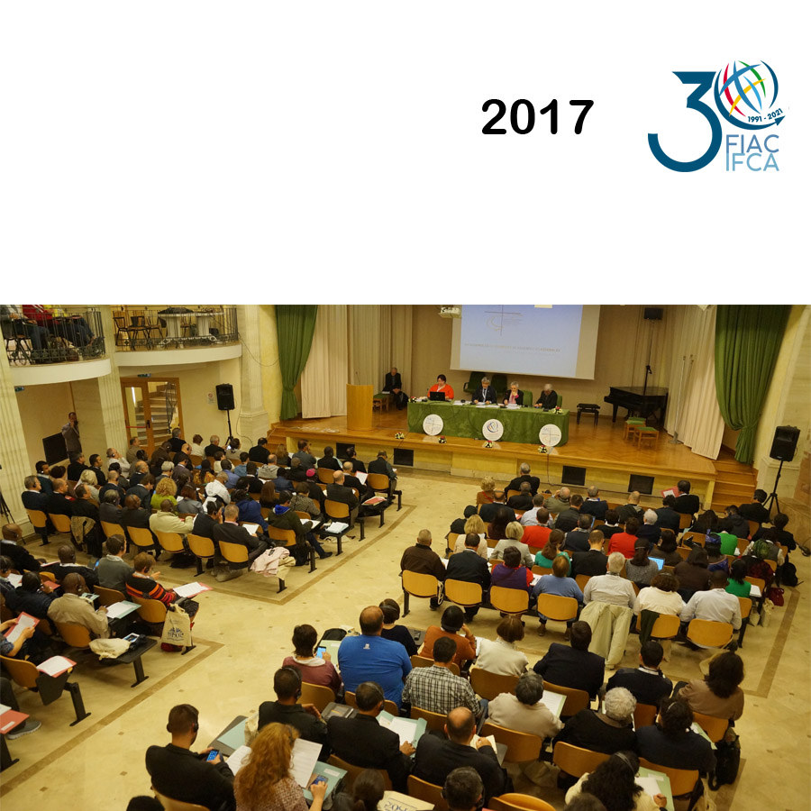 2017 VII Assemblea