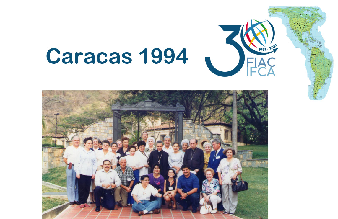 1994 Caracas