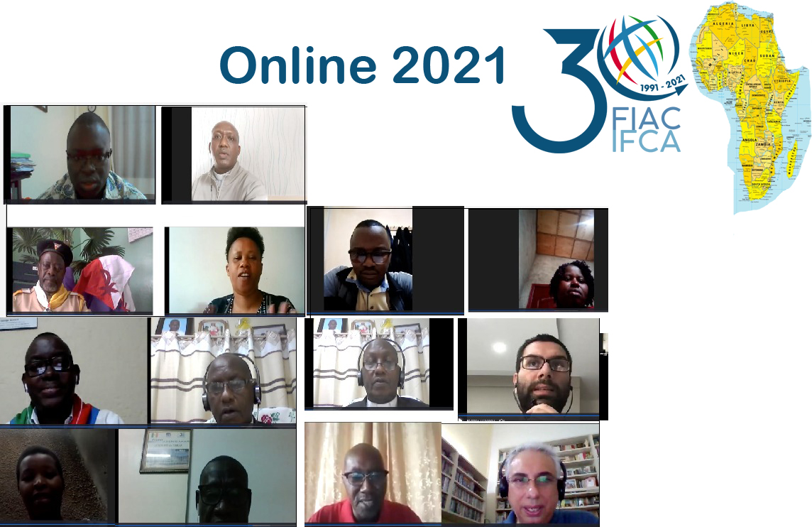 8 Africa Online2021