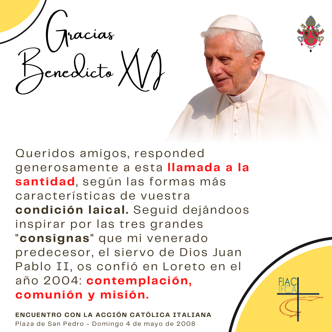 ES BXVI 12