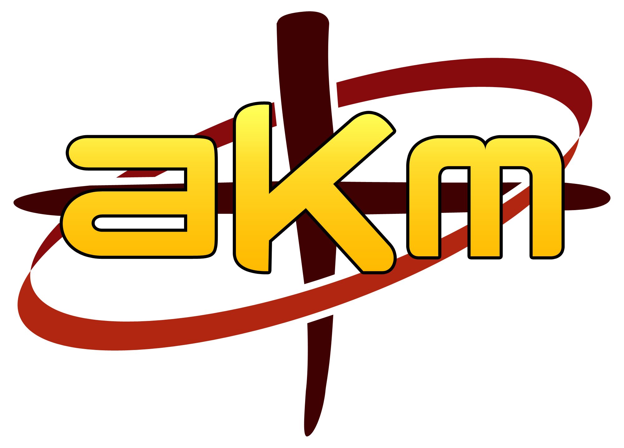 Akm Logo COLOR