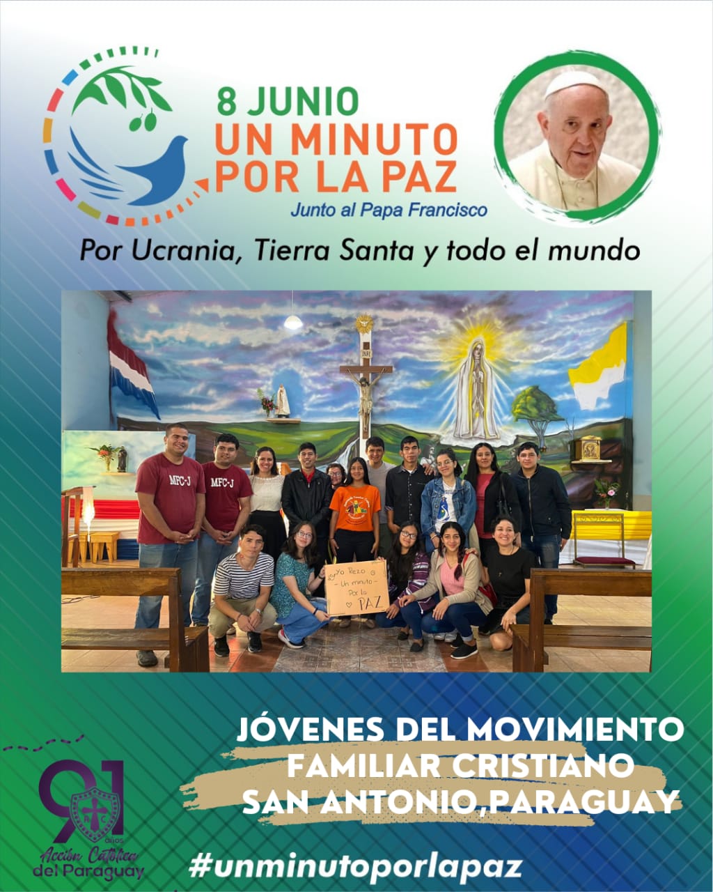 Acción Católica Paraguay